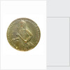 Medal commemorating Admiral Edward Vernon (1684-1757) and the capture of Porto Bello, 1739; obverse by Unknown
