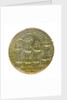 Medal commemorating Admiral Edward Vernon (1684-1757) and the capture of Porto Bello, 1739; reverse by unknown