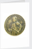 Medal commemorating Admiral Edward Vernon (1684-1757) and the capture of Porto Bello, 1739; obverse by unknown