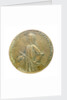 Medal commemorating Admiral Edward Vernon (1684-1757) and the capture of Porto Bello, 1739; obverse by unknown