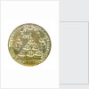 Medal commemorating Admiral Edward Vernon (1684-1757) and the capture of Porto Bello, 1739; reverse by unknown