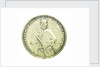 Medal commemorating Admiral Edward Vernon (1684-1757) and the capture of Porto Bello, 1739; obverse by unknown