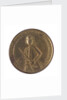 Medal commemorating Admiral Edward Vernon (1684-1757) and the capture of Porto Bello, 1739; obverse by unknown