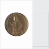 Medal commemorating Admiral Edward Vernon (1684-1757) and the capture of Porto Bello, 1739; obverse by unknown