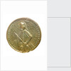 Medal commemorating Admiral Edward Vernon (1684-1757) and the capture of Porto Bello, 1739; obverse by Unknown