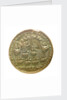 Medal commemorating Admiral Edward Vernon (1684-1757) and the capture of Porto Bello, 1739; reverse by unknown