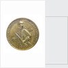 Medal commemorating Admiral Edward Vernon (1684-1757) and the capture of Porto Bello, 1739; obverse by unknown