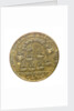 Medal commemorating Admiral Edward Vernon (1684-1757) and the capture of Porto Bello, 1739; reverse by unknown