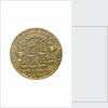 Medal commemorating Admiral Edward Vernon (1684-1757) and the capture of Porto Bello, 1739; reverse by unknown