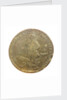 Medal commemorating Admiral Edward Vernon (1684-1757) and the capture of Porto Bello, 1739; obverse by unknown