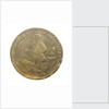 Medal commemorating Admiral Edward Vernon (1684-1757) and the capture of Porto Bello, 1739; obverse by unknown