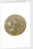 Medal commemorating Admiral Edward Vernon (1684-1757) and the capture of Porto Bello, 1739; reverse by unknown