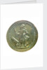 Medal commemorating Admiral Edward Vernon (1684-1757) and the capture of Porto Bello, 1739; obverse by unknown