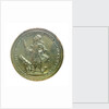 Medal commemorating Admiral Edward Vernon (1684-1757) and the capture of Porto Bello, 1739; obverse by unknown