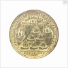 Medal commemorating Admiral Edward Vernon (1684-1757) and the capture of Porto Bello, 1739; reverse by Unknown