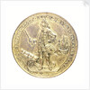 Medal commemorating Admiral Edward Vernon (1684-1757) and the capture of Porto Bello, 1739; obverse by unknown