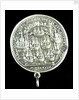 Medal commemorating Admiral Edward Vernon (1684-1757) and the capture of Porto Bello, 1739; reverse by Unknown