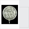 Medal commemorating Admiral Edward Vernon (1684-1757) and the capture of Porto Bello, 1739; reverse by Unknown