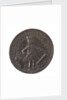 Medal commemorating Admiral Edward Vernon (1684-1757) and the capture of Porto Bello, 1739; obverse by Unknown