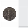 Medal commemorating Admiral Edward Vernon (1684-1757) and the capture of Porto Bello, 1739; obverse by Unknown