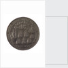 Medal commemorating Admiral Edward Vernon (1684-1757) and the capture of Porto Bello, 1739; reverse by unknown