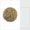 Medal commemorating Admiral Edward Vernon (1684-1757) and the capture of Porto Bello, 1739; obverse by unknown