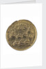 Medal commemorating Admiral Edward Vernon (1684-1757) and the capture of Porto Bello, 1739; reverse by unknown