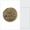 Medal commemorating Admiral Edward Vernon (1684-1757) and the capture of Porto Bello, 1739; reverse by unknown