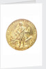 Medal commemorating Admiral Edward Vernon (1684-1757) and the capture of Porto Bello, 1739; obverse by unknown