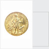 Medal commemorating Admiral Edward Vernon (1684-1757) and the capture of Porto Bello, 1739; obverse by unknown