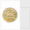 Medal commemorating Admiral Edward Vernon (1684-1757) and the capture of Porto Bello, 1739; reverse by unknown