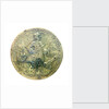 Medal commemorating Admiral Edward Vernon (1684-1757) and the capture of Porto Bello, 1739; obverse by J.V. Roche