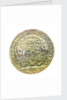 Medal commemorating Admiral Edward Vernon (1684-1757) and the capture of Porto Bello, 1739; reverse by J.V. Roche