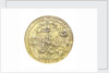 Medal commemorating Admiral Edward Vernon (1684-1757) and the capture of Porto Bello, 1739; reverse by unknown