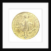 Medal commemorating Admiral Edward Vernon (1684-1757) and the capture of Porto Bello, 1739; obverse by unknown