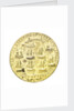 Medal commemorating Admiral Edward Vernon (1684-1757) and the capture of Porto Bello, 1739; reverse by unknown
