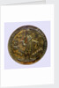 Medal commemorating Admiral Edward Vernon (1684-1757) and the capture of Porto Bello, 1739; obverse by unknown