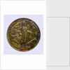 Medal commemorating Admiral Edward Vernon (1684-1757) and the capture of Porto Bello, 1739; obverse by unknown