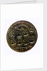 Medal commemorating Admiral Edward Vernon (1684-1757) and the capture of Porto Bello, 1739; reverse by unknown