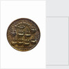 Medal commemorating Admiral Edward Vernon (1684-1757) and the capture of Porto Bello, 1739; reverse by unknown