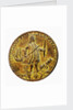 Medal commemorating Admiral Edward Vernon (1684-1757) and the capture of Porto Bello, 1739; obverse by unknown