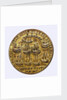Medal commemorating Admiral Edward Vernon (1684-1757) and the capture of Porto Bello, 1739; reverse by Unknown
