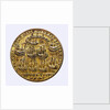 Medal commemorating Admiral Edward Vernon (1684-1757) and the capture of Porto Bello, 1739; reverse by Unknown