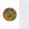 Medal commemorating Admiral Edward Vernon (1684-1757) and the capture of Porto Bello, 1739; obverse by unknown