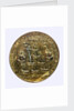 Medal commemorating Admiral Edward Vernon (1684-1757) and the capture of Porto Bello, 1739; reverse by unknown