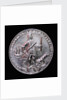 Medal commemorating Admiral Edward Vernon (1684-1757) and the capture of Porto Bello, 1739; obverse by unknown