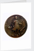Medal commemorating Admiral Edward Vernon (1684-1757) and the capture of Porto Bello, 1739; obverse by unknown