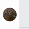 Medal commemorating Admiral Edward Vernon (1684-1757) and the capture of Porto Bello, 1739; reverse by Unknown
