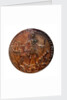Medal commemorating Admiral Edward Vernon (1684-1757) and the capture of Porto Bello, 1739; obverse by unknown