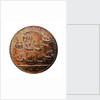 Medal commemorating Admiral Edward Vernon (1684-1757) and the capture of Porto Bello, 1739; reverse by unknown